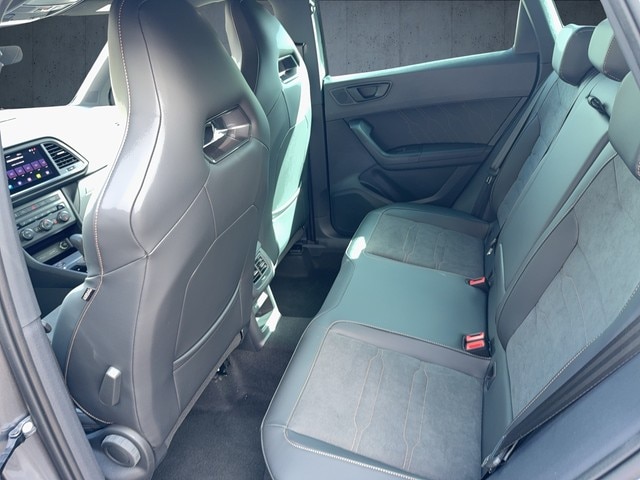 Cupra Ateca 2.0 TSI 4Drive VZ