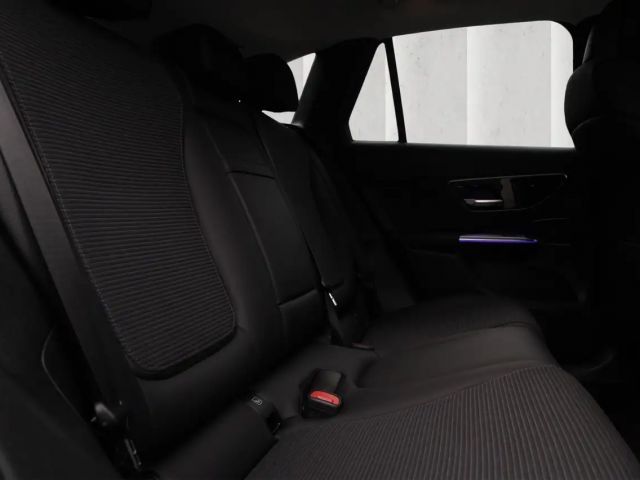 Mercedes-Benz GLC 220 4MATIC GLC 220 d