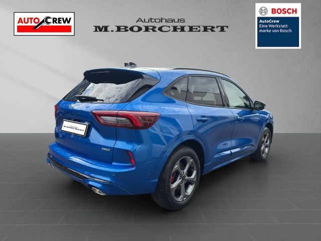 Ford Kuga ST Line