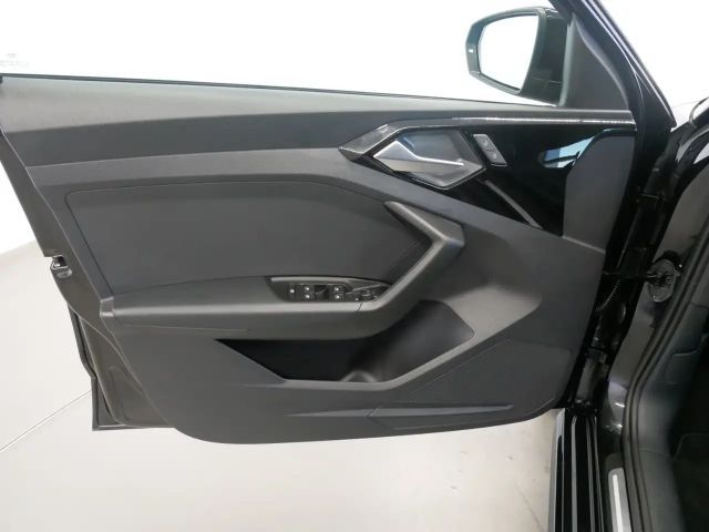 Audi A1 25 TFSI S-Line Sportback