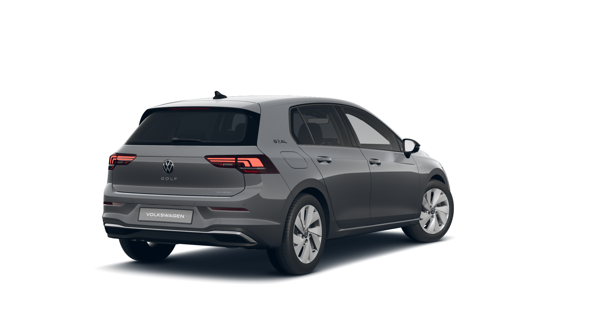 Volkswagen Golf Golf VIII eHybrid