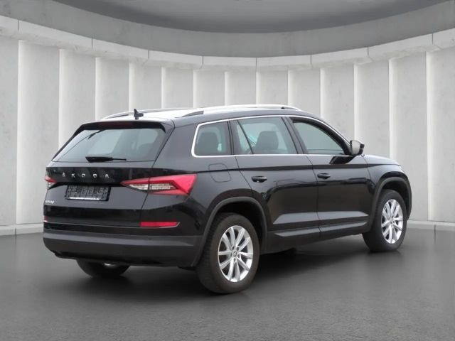 Skoda Kodiaq 1.5 TSI Style Style