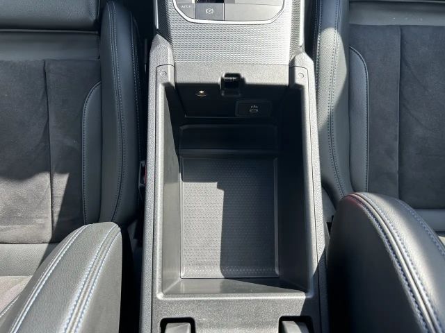 BMW 430 430i Coupé M-Sport