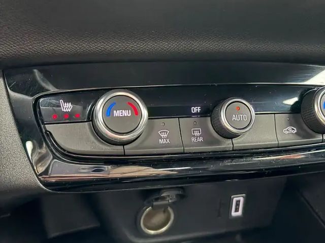 Opel Corsa GS-Line Grand Sport