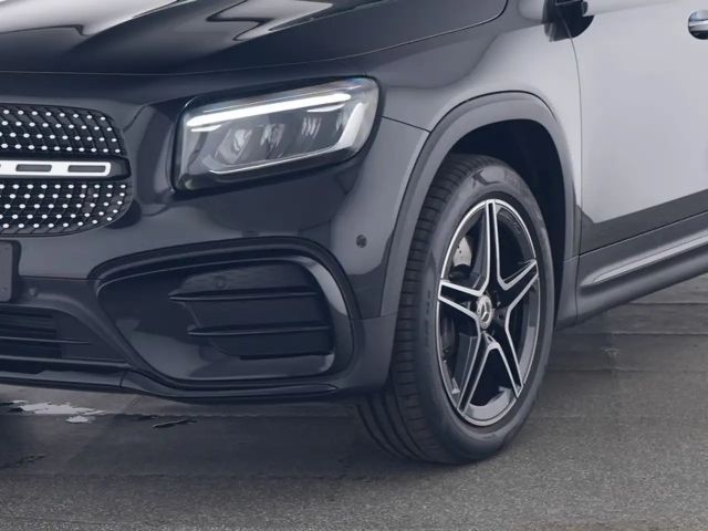 Mercedes-Benz GLB 220 4MATIC AMG Line