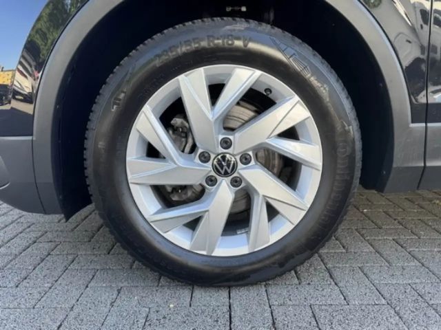 Volkswagen Tiguan 1.5 TSI Allspace DSG Life