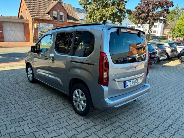 Opel Combo Life Ultimate