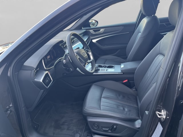 Audi A6 45 TDI Avant Quattro S-Tronic