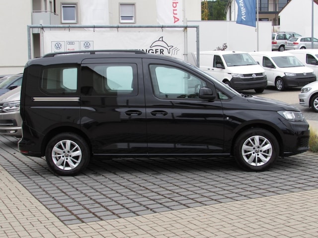 Volkswagen Caddy 2.0 TDI Life