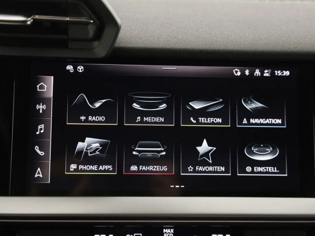 Audi S3 50 TFSI Sedan