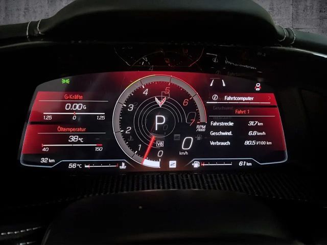 Corvette C8 Cabriolet Stingray