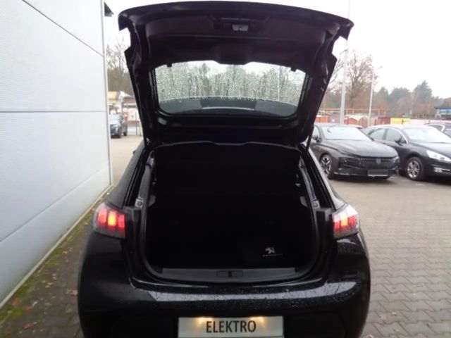 Peugeot 208 Active Pack