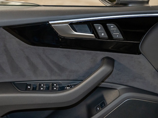 Audi S5 Cabriolet Quattro