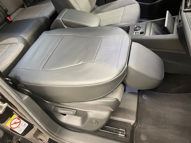 Volkswagen Tiguan 1.5 eTSI Life Plus