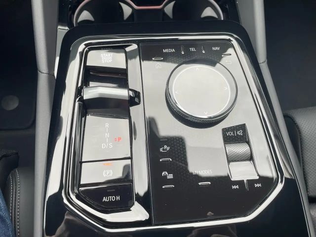 BMW 520 520i M-Sport Sedan