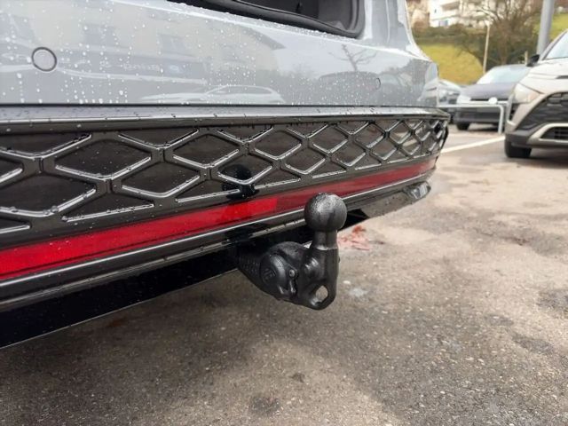 Volkswagen ID.7 4Motion Business GTX Tourer