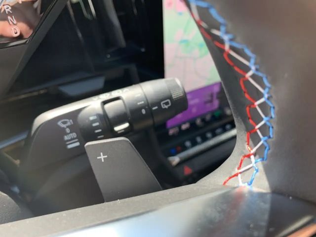 Renault Austral Alpine Esprit Iconic