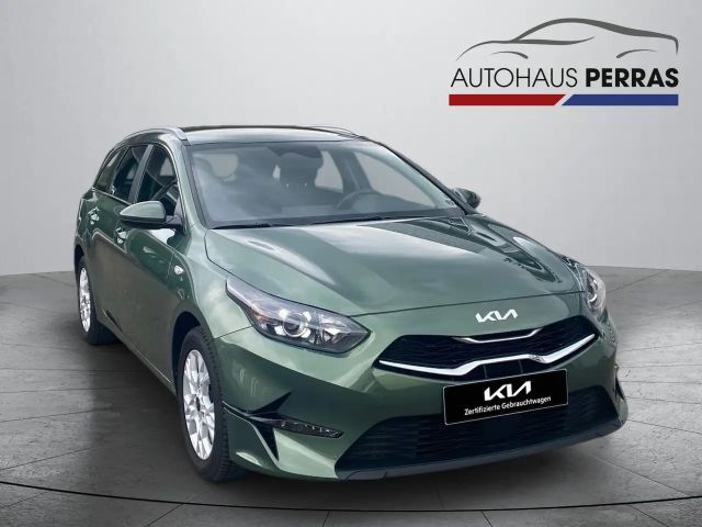 Kia Ceed GDi SportWagon Vision