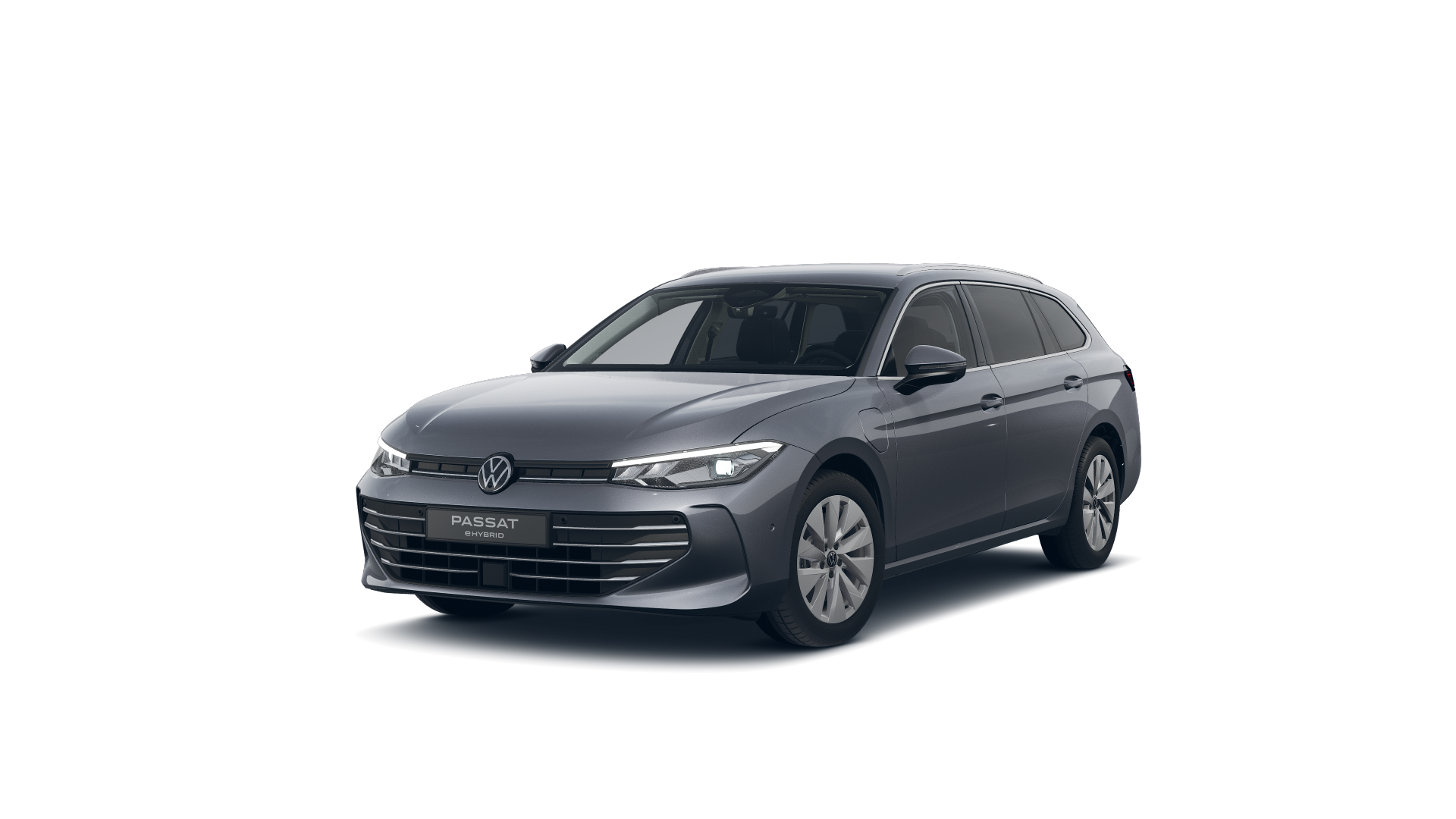 Volkswagen Passat DSG eHybrid