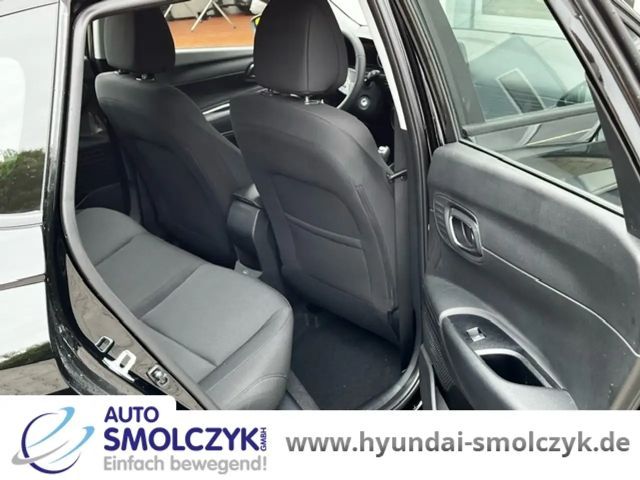 Hyundai i20 1.0 Trend