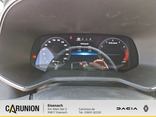 Renault Clio Alpine Esprit TCe 90