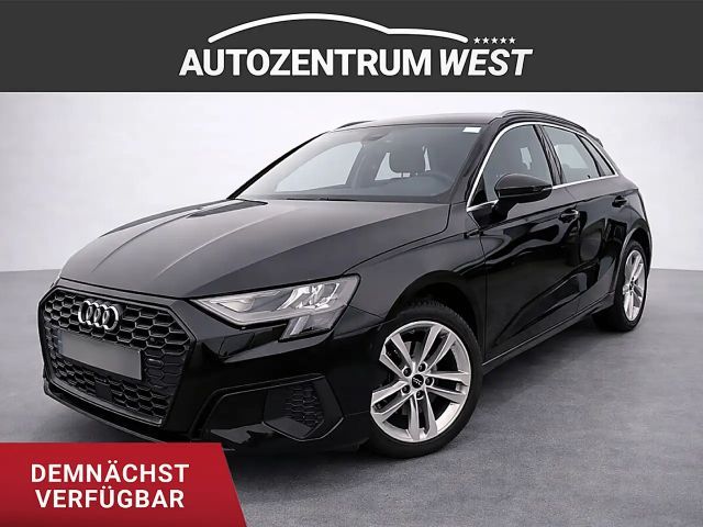 Audi A3 30 TFSI S-Tronic Sedan