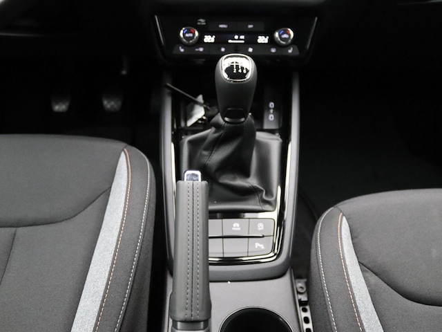 Skoda Kamiq 1.0 TSI Selection