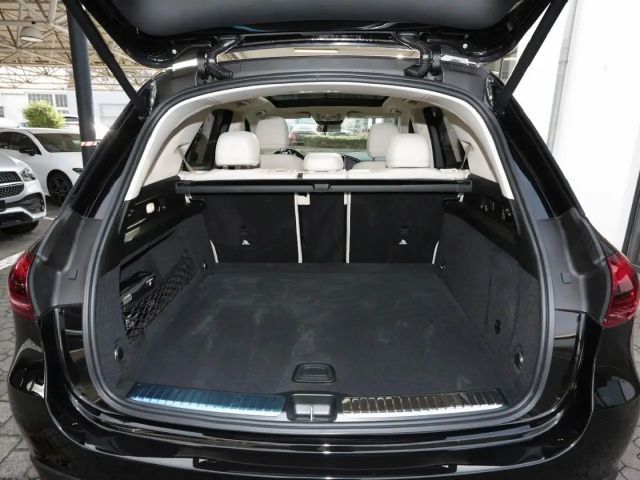 Mercedes-Benz GLE 580 4MATIC