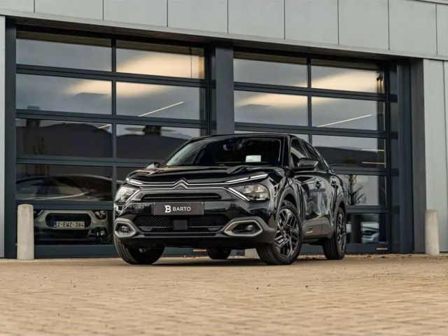 Citroën C4 Automaat | Volledig Leder | Massage | Camera | ...