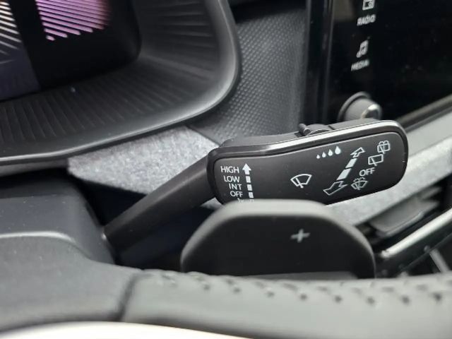 Skoda Kamiq 1.0 TSI Selection