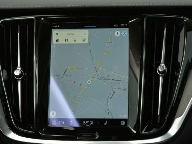 Volvo V60 Dark Ultimate