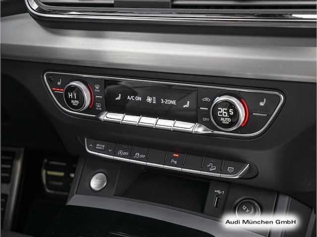 Audi Q5 40 TDI Quattro S-Tronic