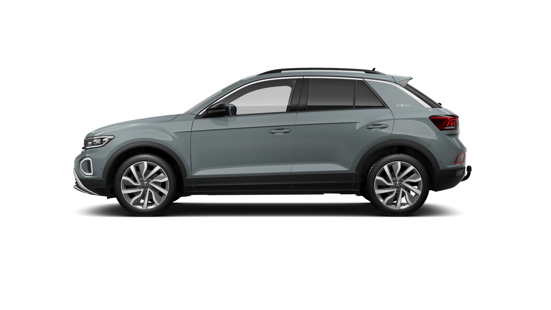Volkswagen T-Roc T-Roc GOAL 2.0 l TDI Klima Navi Rückfahrkamera