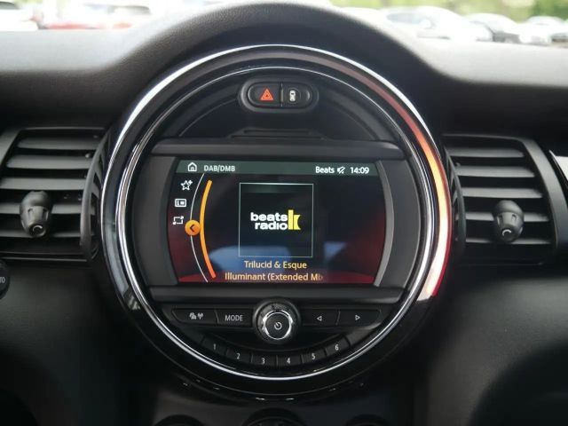 MINI Mini Electric SE