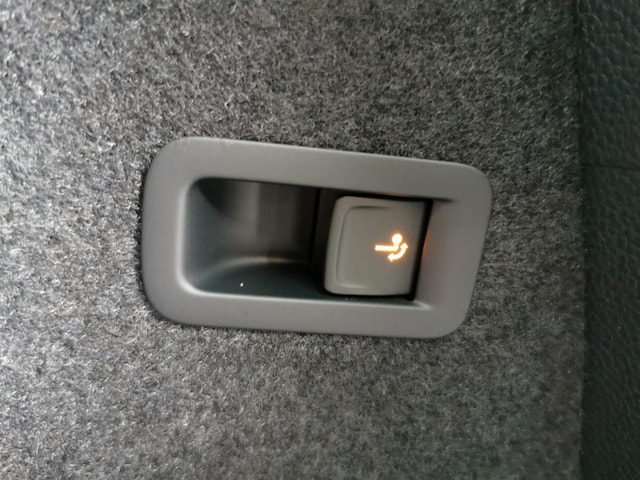 Skoda Karoq 1.5 TSI Sportline