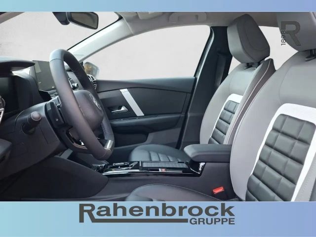 Citroën C4 Max PureTech