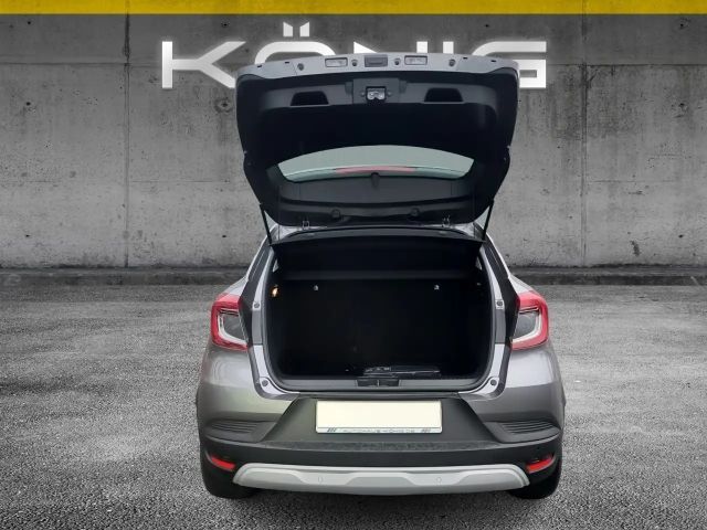 Renault Captur Equilibre Equilibre TCe 90