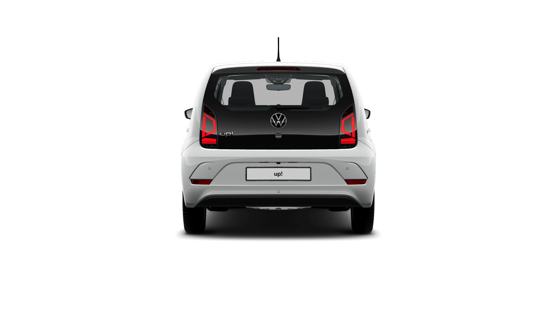 Volkswagen up! 1.0 MPI Move Move up!