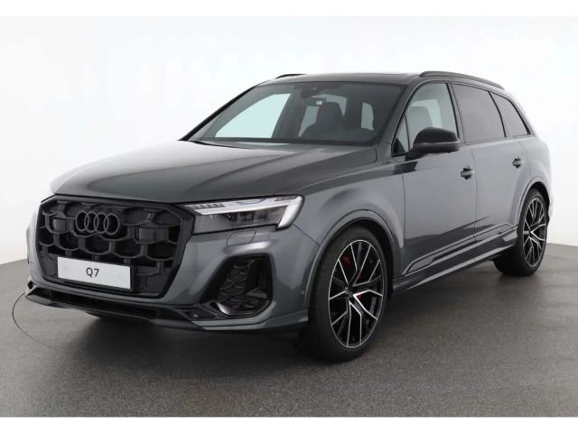 Audi Q7 50 TDI Quattro S-Line