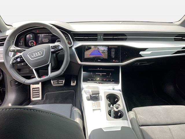 Audi S6 Quattro Sedan