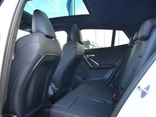 BMW X2 M-Sport sDrive20i