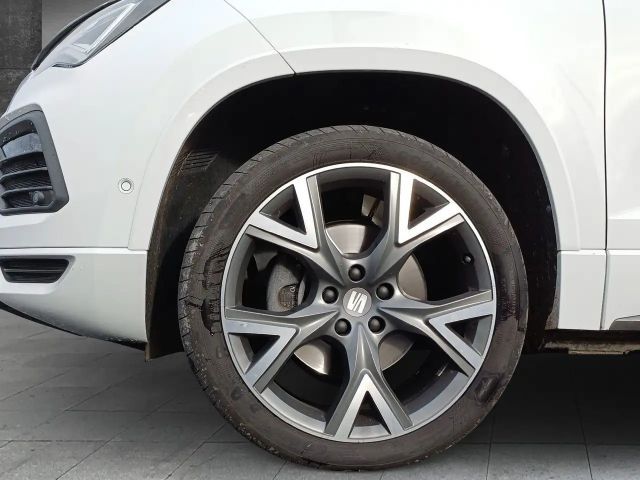 Seat Ateca 4Drive FR-lijn