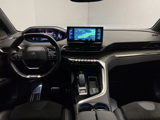 Peugeot 5008 BlueHDi GT-Line