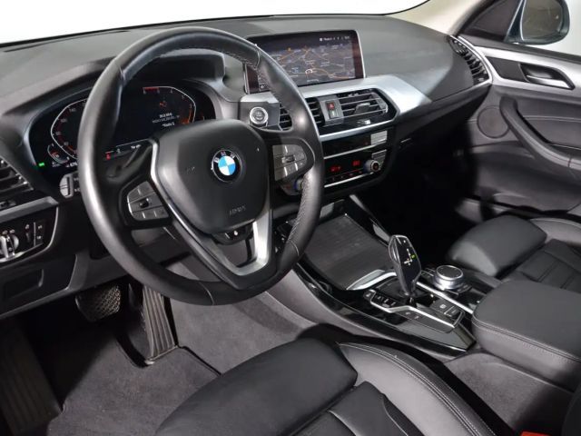 BMW X3 xDrive30d