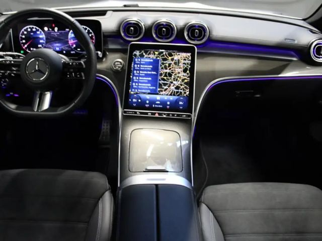 Mercedes-Benz CLE 180 AMG Line