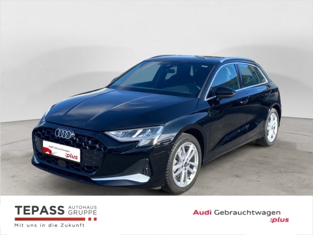 Audi A3 35 TFSI S-Tronic Sportback