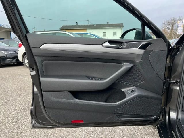 Volkswagen Passat Business DSG Variant