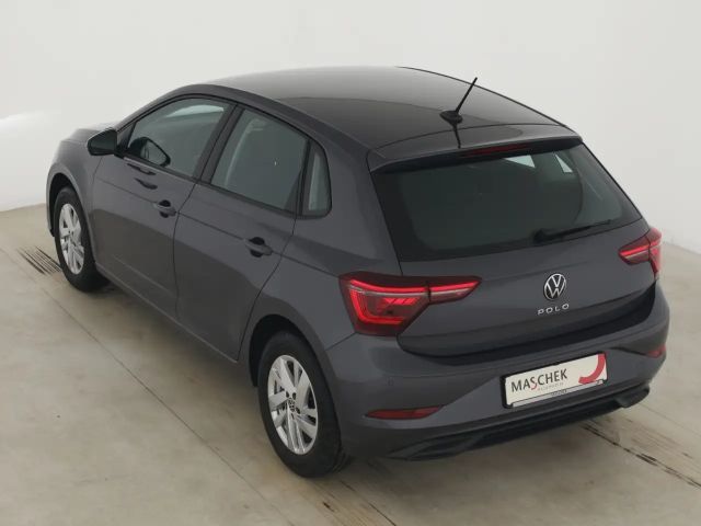 Volkswagen Polo 1.0 StyleBT070 TSIM5F
