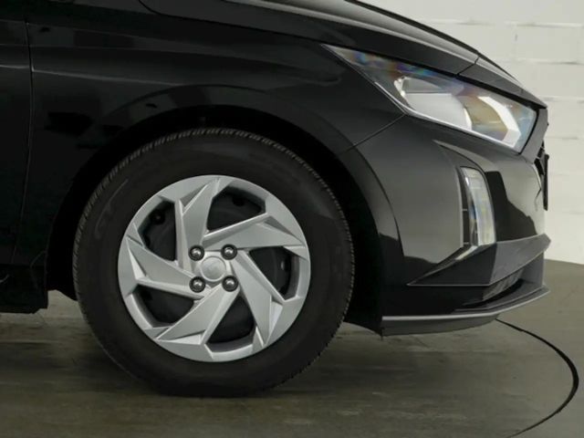 Hyundai i20 Select T-GDi