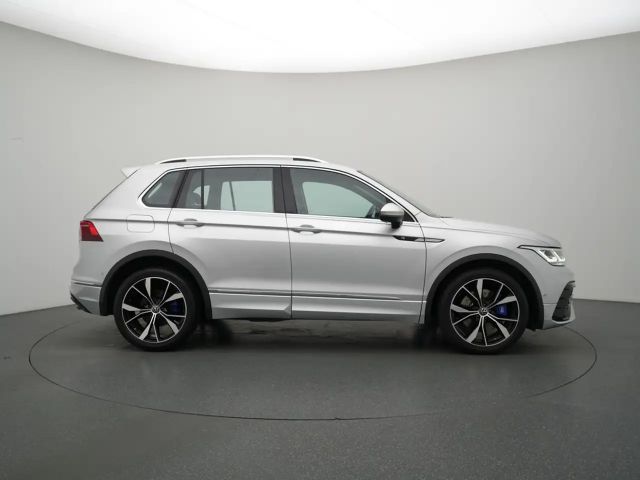 Volkswagen Tiguan R MATRIX NAVI VIRT KEYLESS ACC DCC SHZ